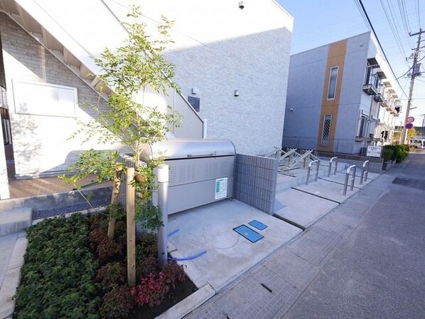 リブリ・Y&Sの物件内観写真